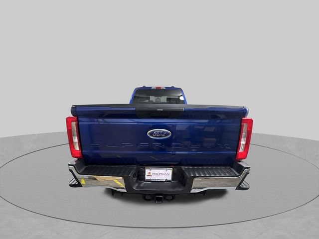 Used 2026 Ford F350 XLT AWD/4WD image 31