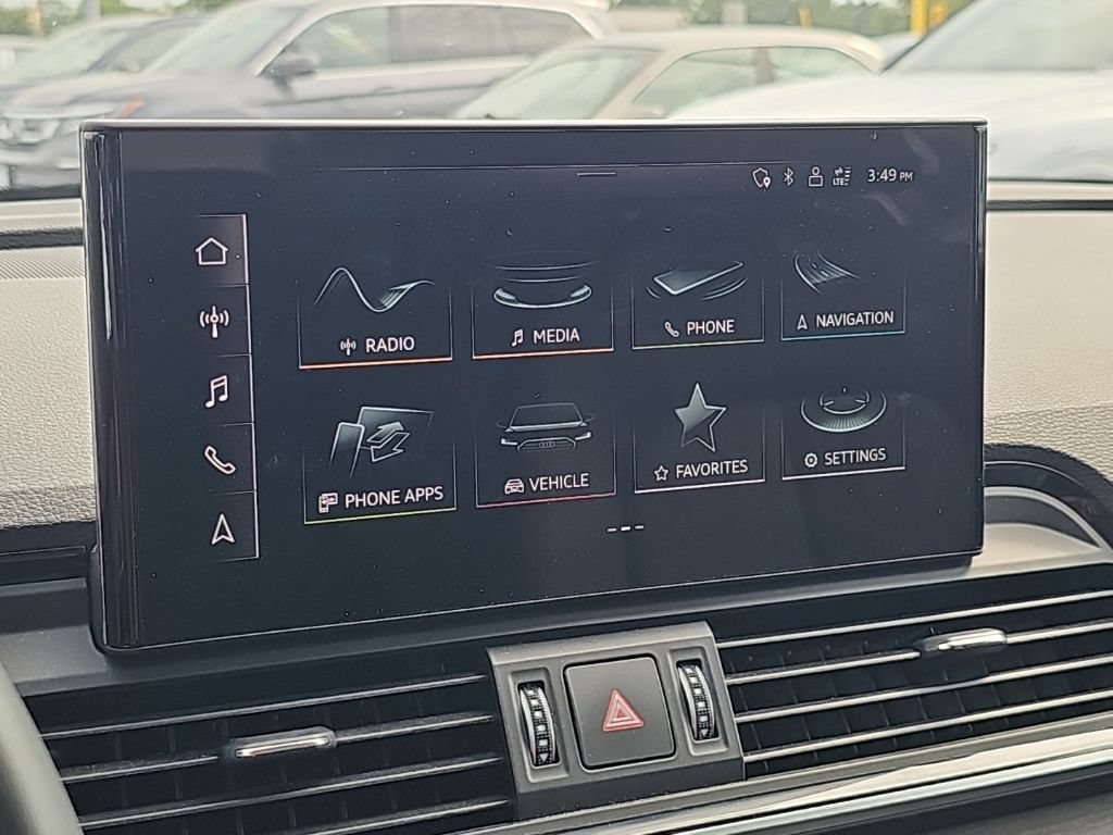 Certified 2024 Audi Q5 2.0T Premium Plus AWD/4WD image 6