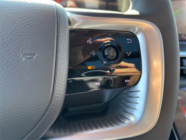 New 2026 INFINITI QX80 Pure image 30