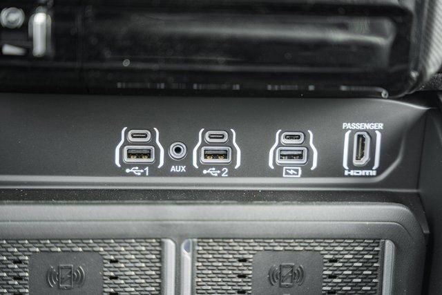 New 2026 RAM 3500 Limited image 38