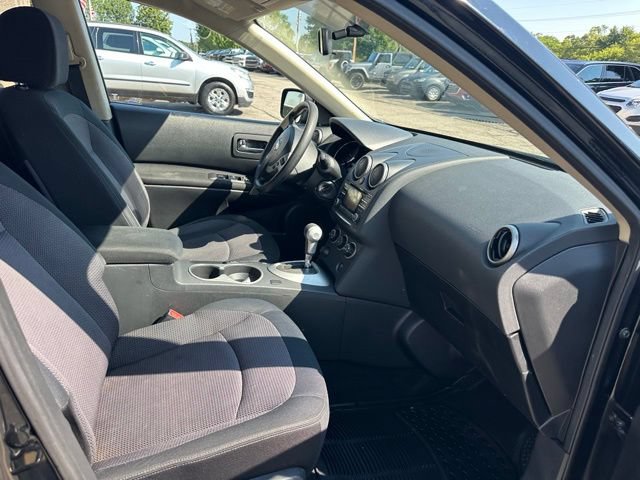 Used 2012 Nissan Rogue SV AWD/4WD image 30