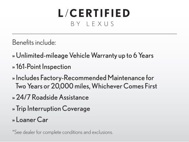 Used 2024 Lexus TX 350 AWD w/ Technology Package image 8