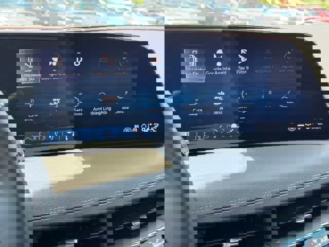 New 2025 Cadillac CT5 Premium Luxury RWD image 30