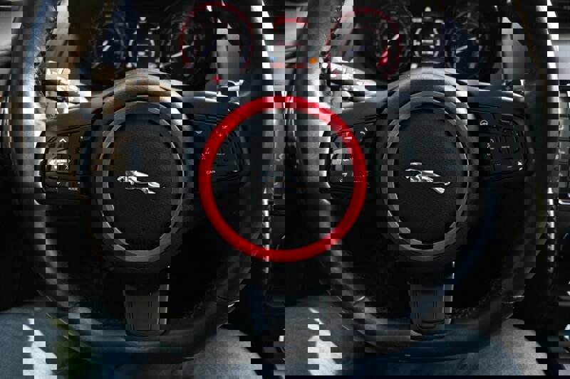 Used 2016 Jaguar F-TYPE S image 31