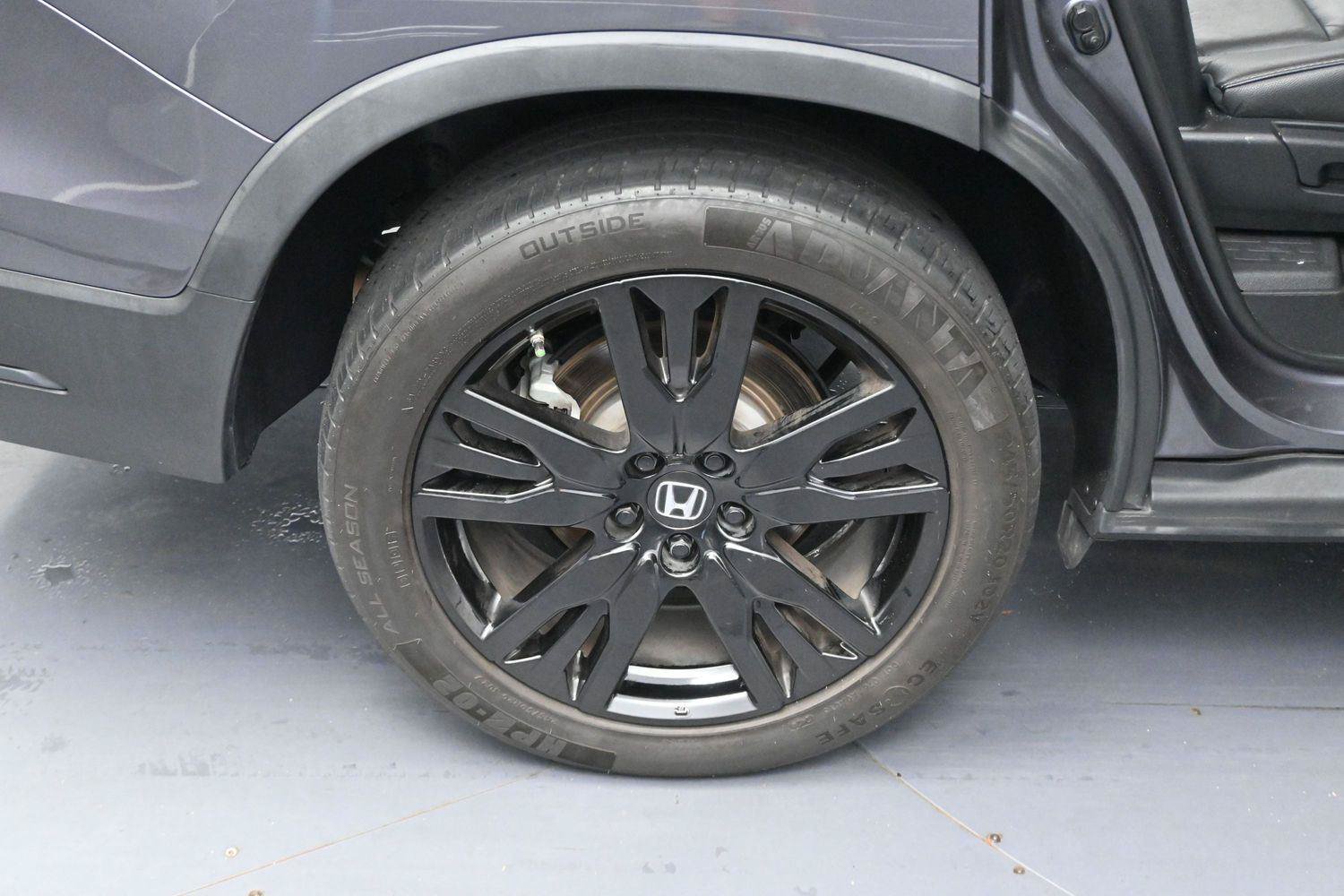 Used 2021 Honda Pilot Special Edition image 34