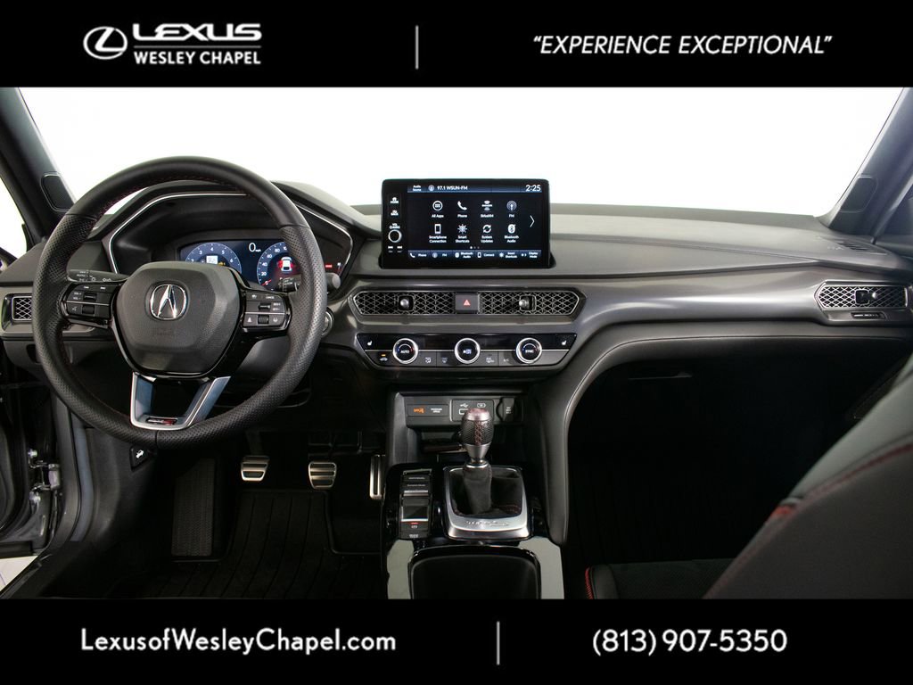 Used 2025 Acura Integra Type S FWD image 22