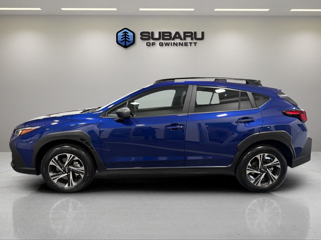 Certified 2026 Subaru Crosstrek 2.5i Premium AWD/4WD image 2
