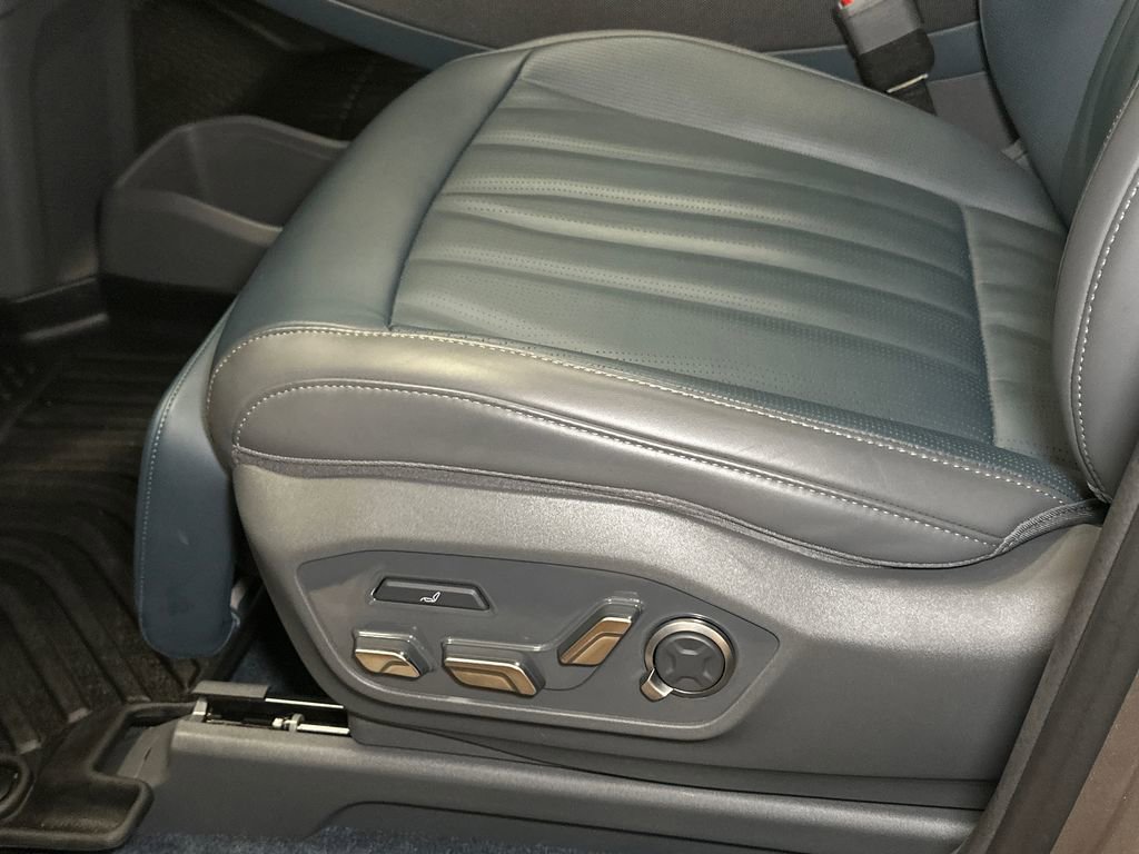 Certified 2024 Kia EV9 GT-Line image 27