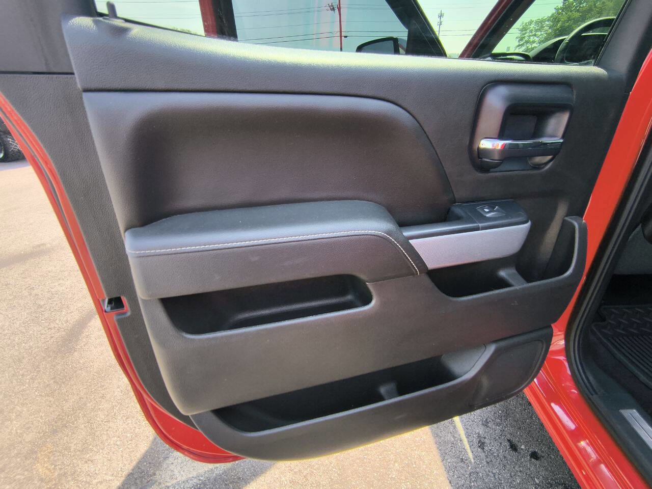 Used 2014 Chevrolet Silverado 1500 LT w/ All Star Edition image 24