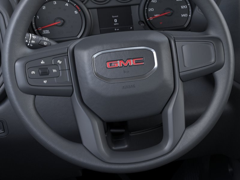 New 2026 GMC Sierra 3500 Pro w/ Convenience Package AWD/4WD image 31