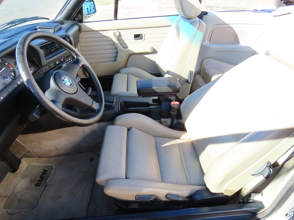 Used 1987 BMW 325i 325i image 36