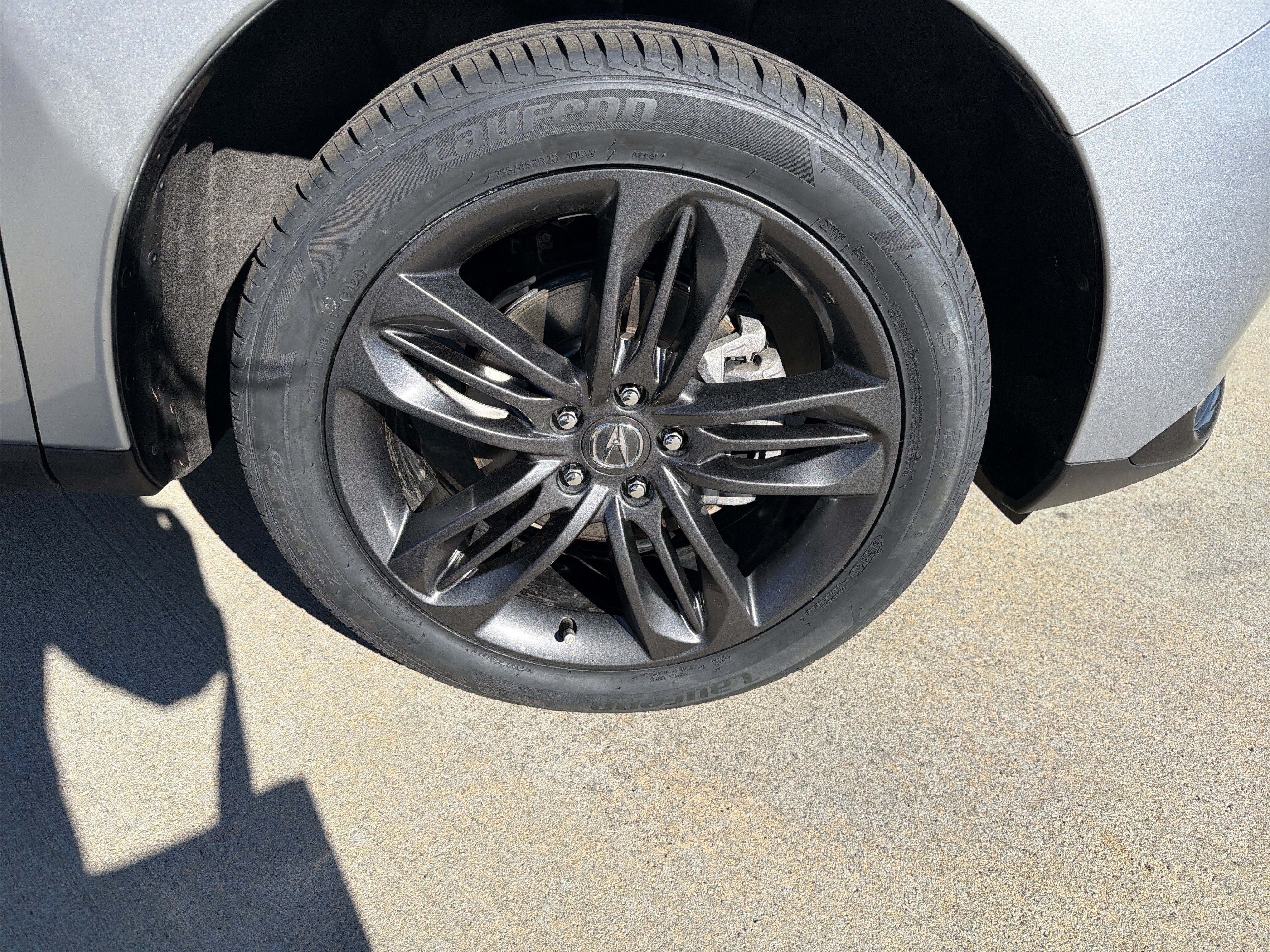 Certified 2023 Acura RDX A-Spec image 13