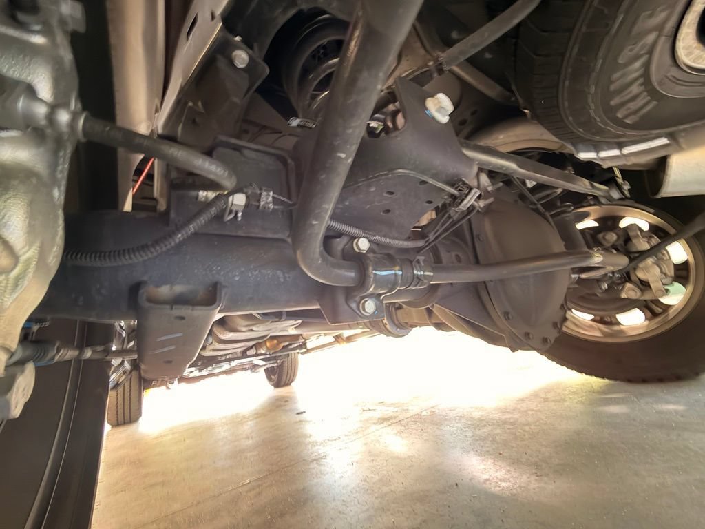 Used 2026 RAM 2500 Big Horn AWD/4WD image 60