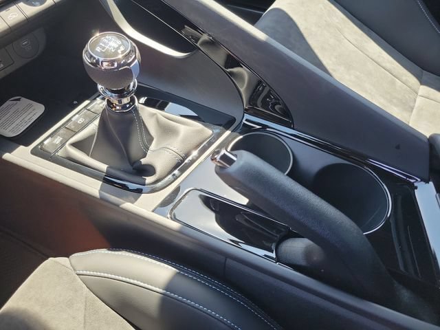 New 2026 Hyundai Elantra N FWD image 16