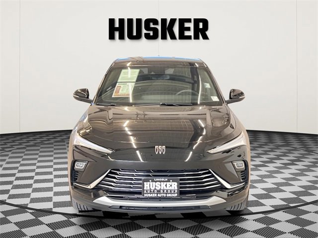 Used 2025 Buick Envista Preferred image 3