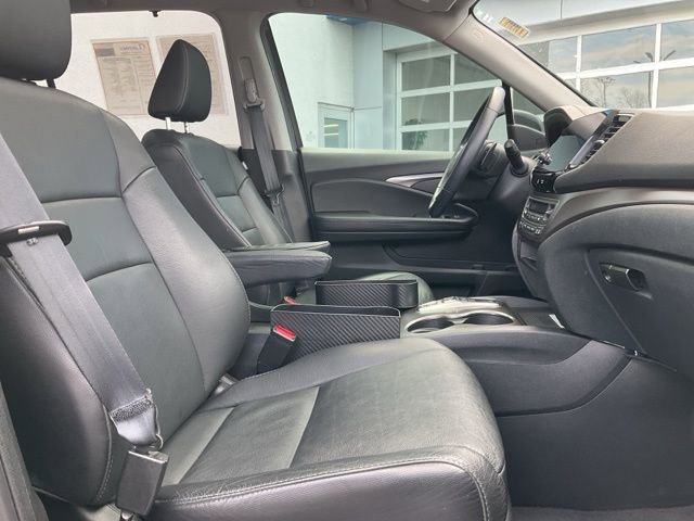 Used 2022 Honda Pilot Special Edition image 20