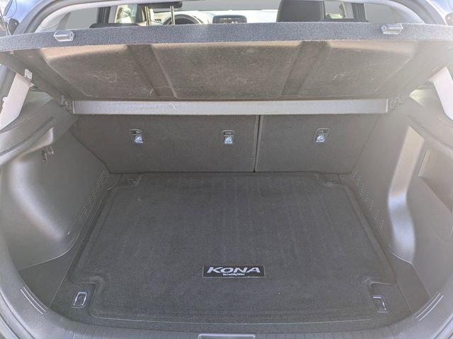 Used 2019 Hyundai Kona SEL image 12
