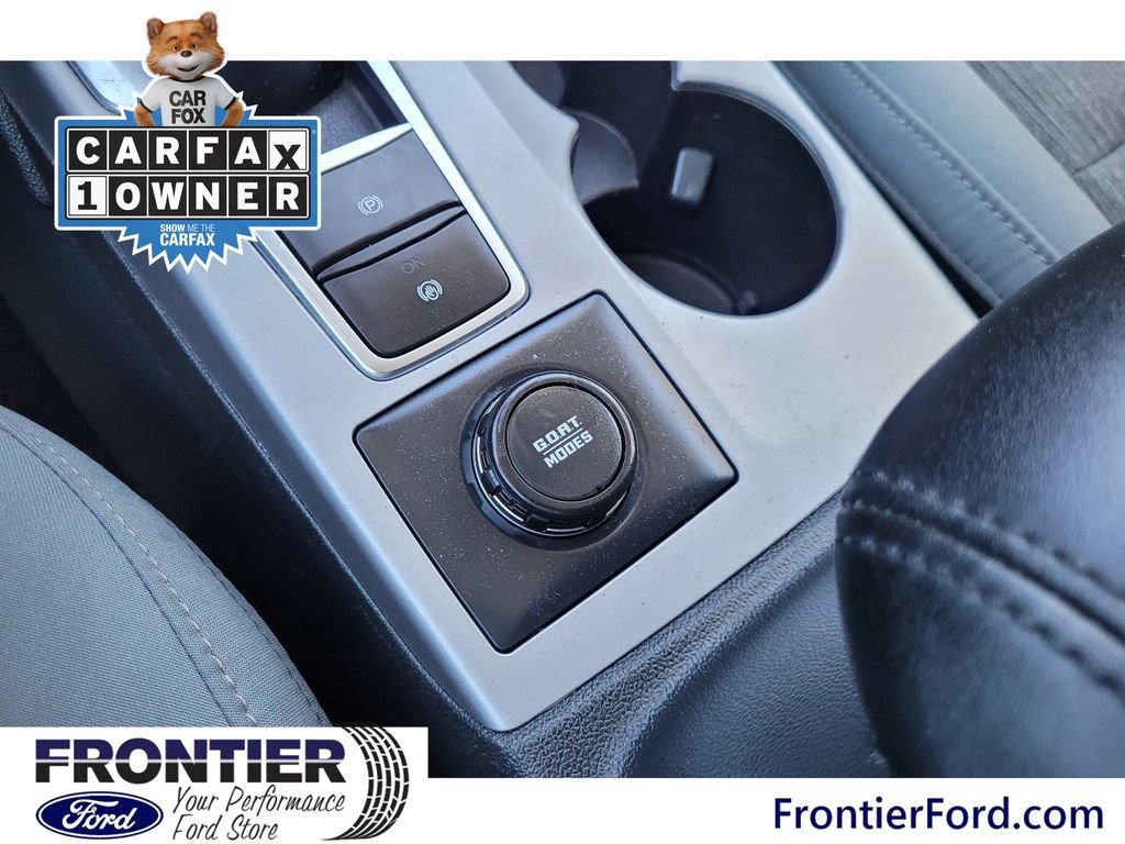 Used 2022 Ford Bronco Sport Big Bend AWD/4WD image 14