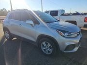 Used 2020 Chevrolet Trax LT image 4