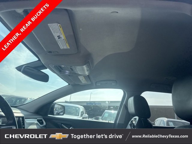 Used 2019 GMC Acadia SLT image 27