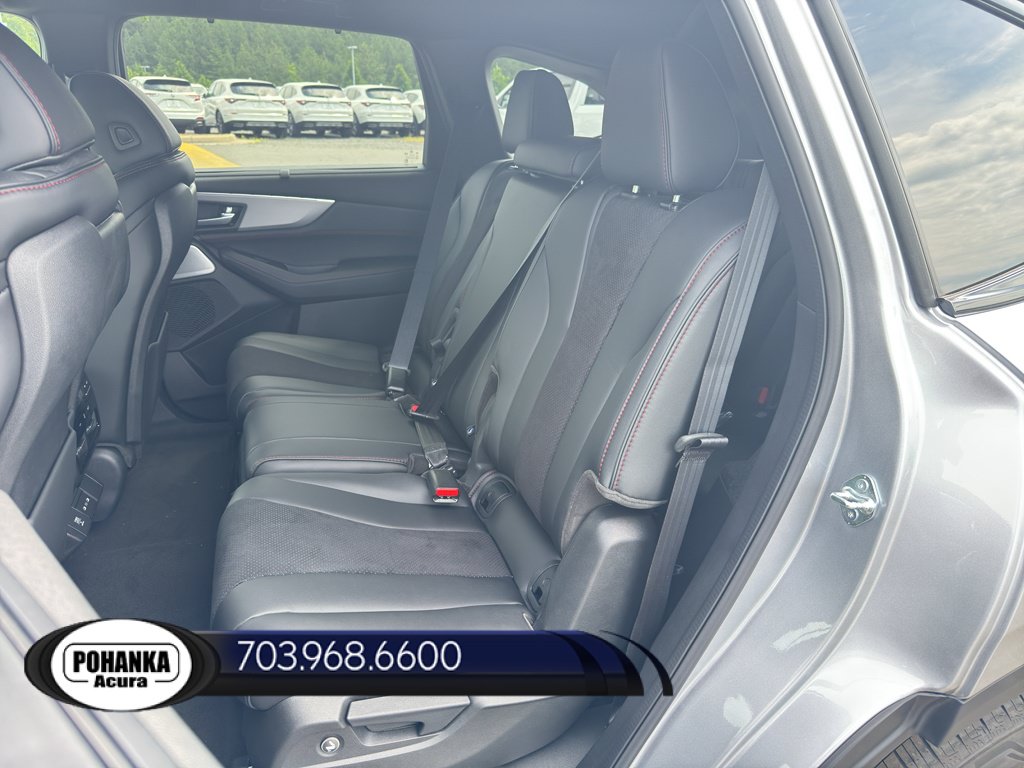 New 2026 Acura MDX A-Spec AWD/4WD image 30
