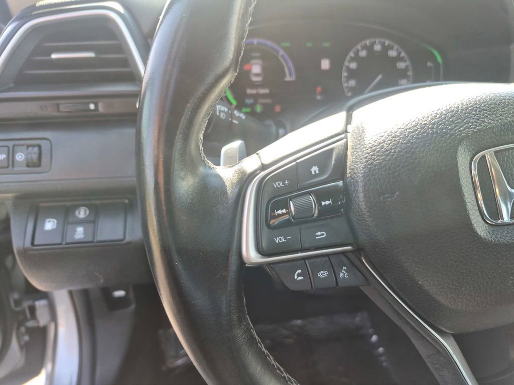 Used 2019 Honda Insight Touring image 14