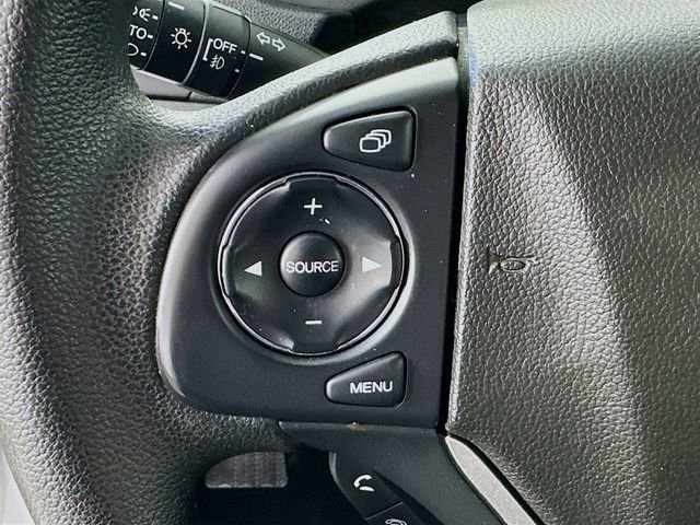 Used 2015 Honda CR-V EX image 10