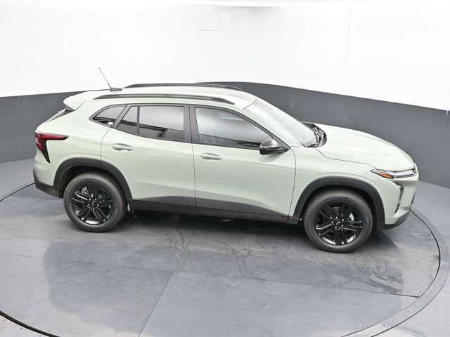 New 2026 Chevrolet Trax ACTIV w/ Driver Confidence Package FWD image 36