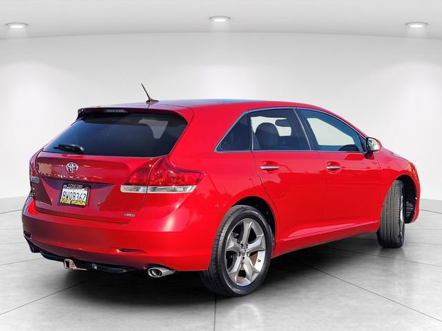 Used 2010 Toyota Venza AWD image 6