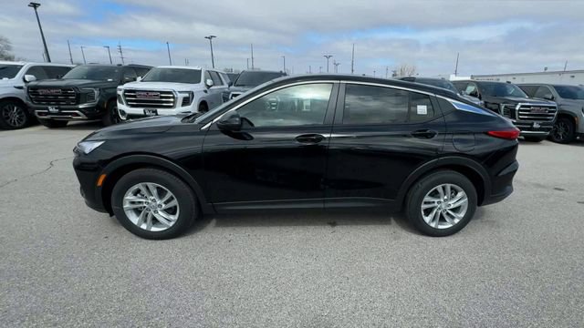 New 2026 Buick Envista Preferred w/ Convenience I Package image 5