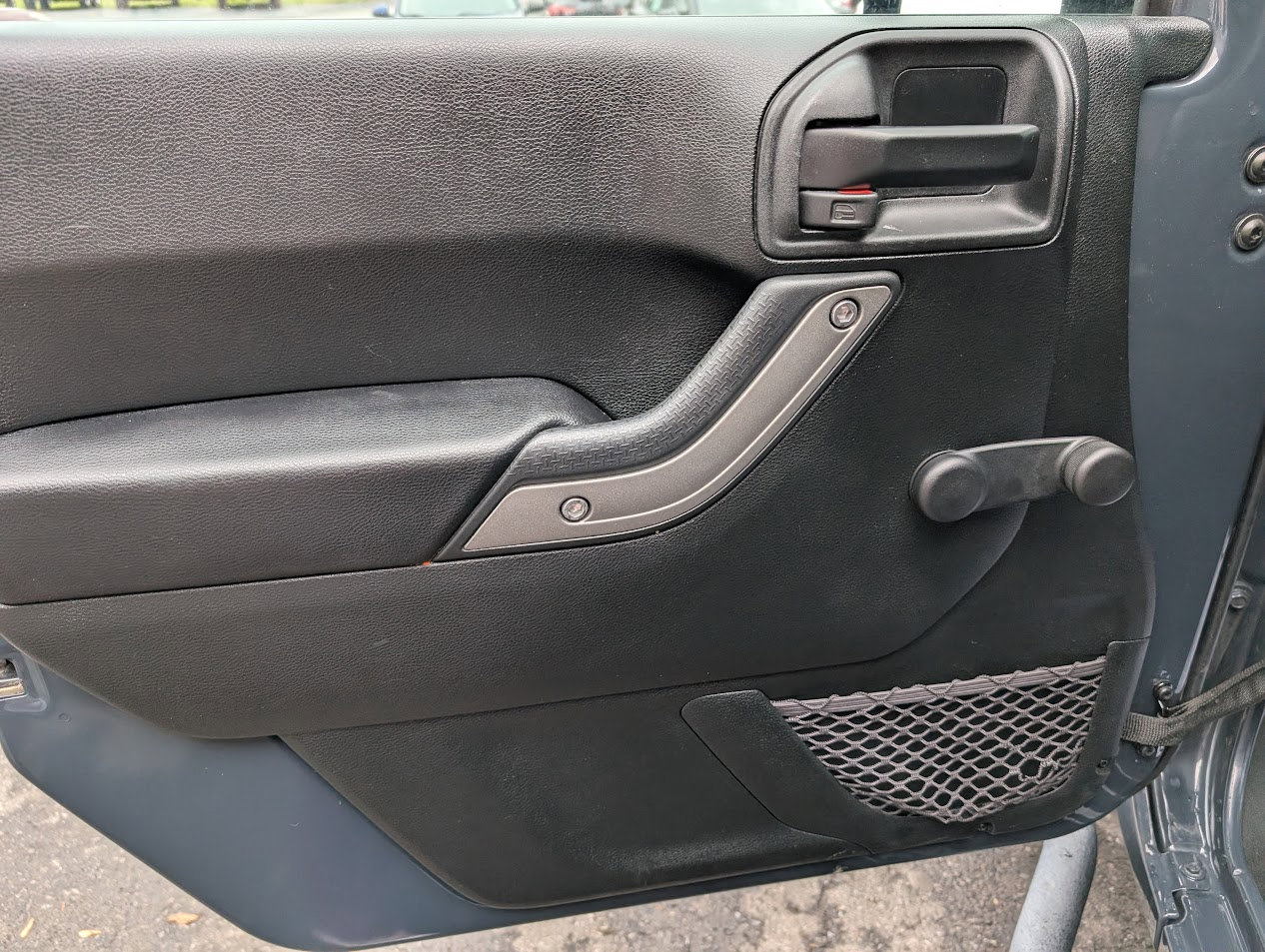 Used 2018 Jeep Wrangler Sport image 29