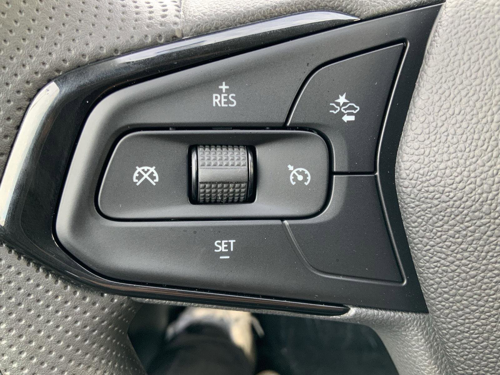 New 2026 Chevrolet Trax LS w/ Driver Confidence Package image 17