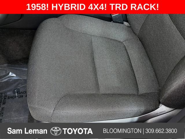 Used 2025 Toyota Land Cruiser 1958 image 19