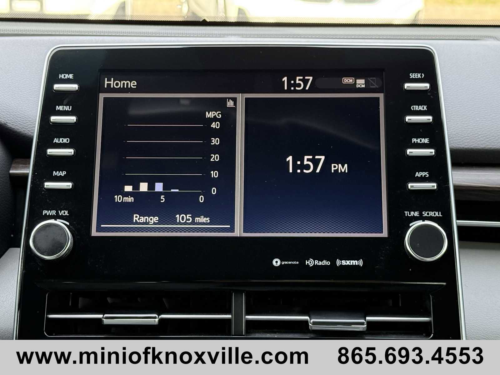 Used 2022 Toyota Avalon XLE image 20