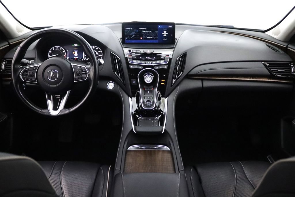 Used 2023 Acura RDX AWD w/ Advance Package image 14