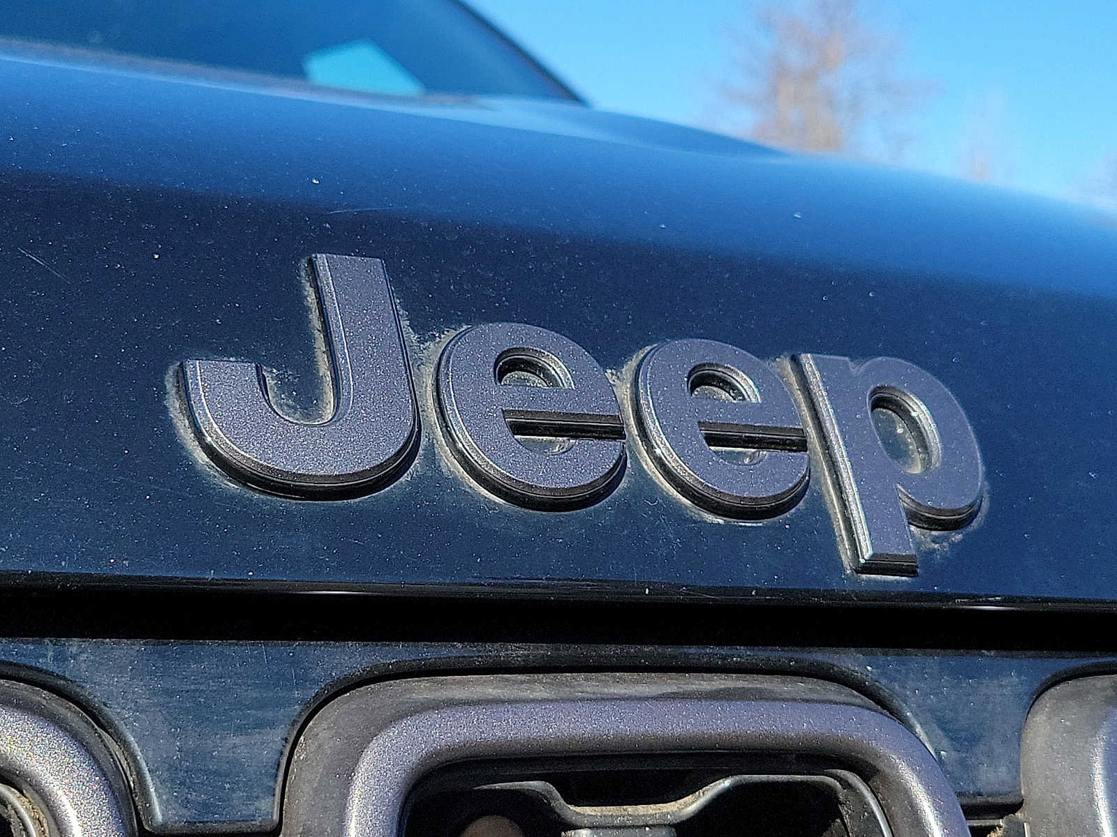 Used 2019 Jeep Grand Cherokee High Altitude image 32