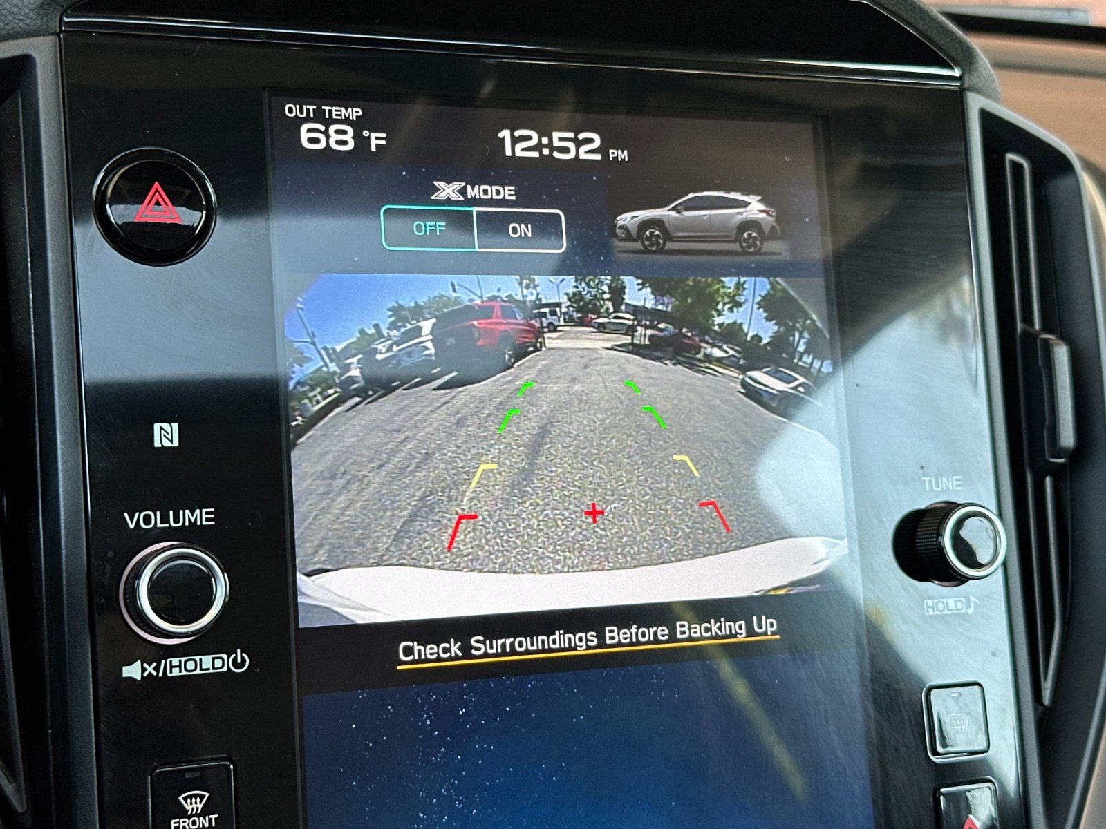 Used 2024 Subaru Crosstrek 2.0i Premium AWD/4WD image 26