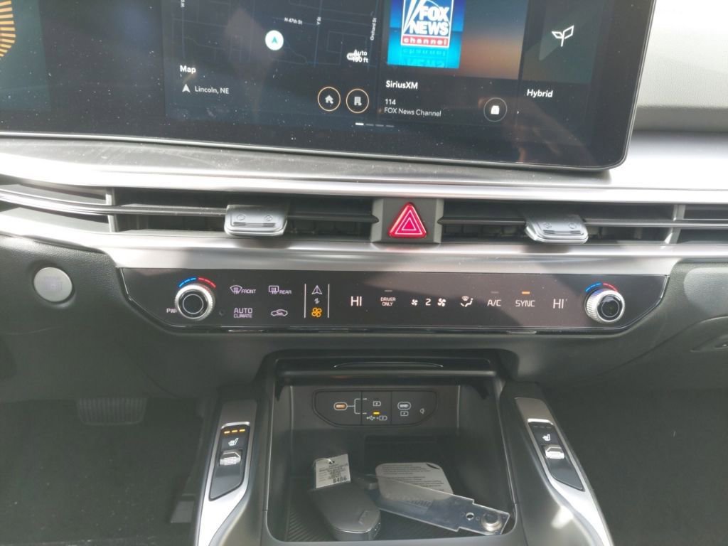 New 2026 Kia Sorento EX image 25