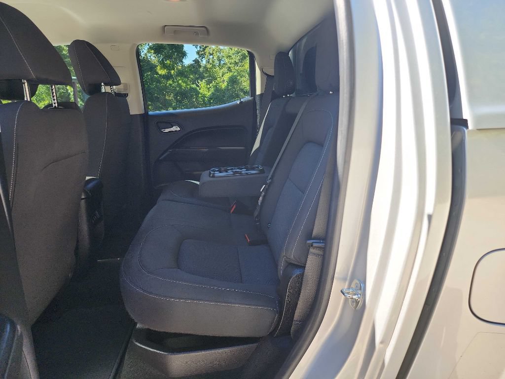Used 2017 Chevrolet Colorado LT RWD image 33