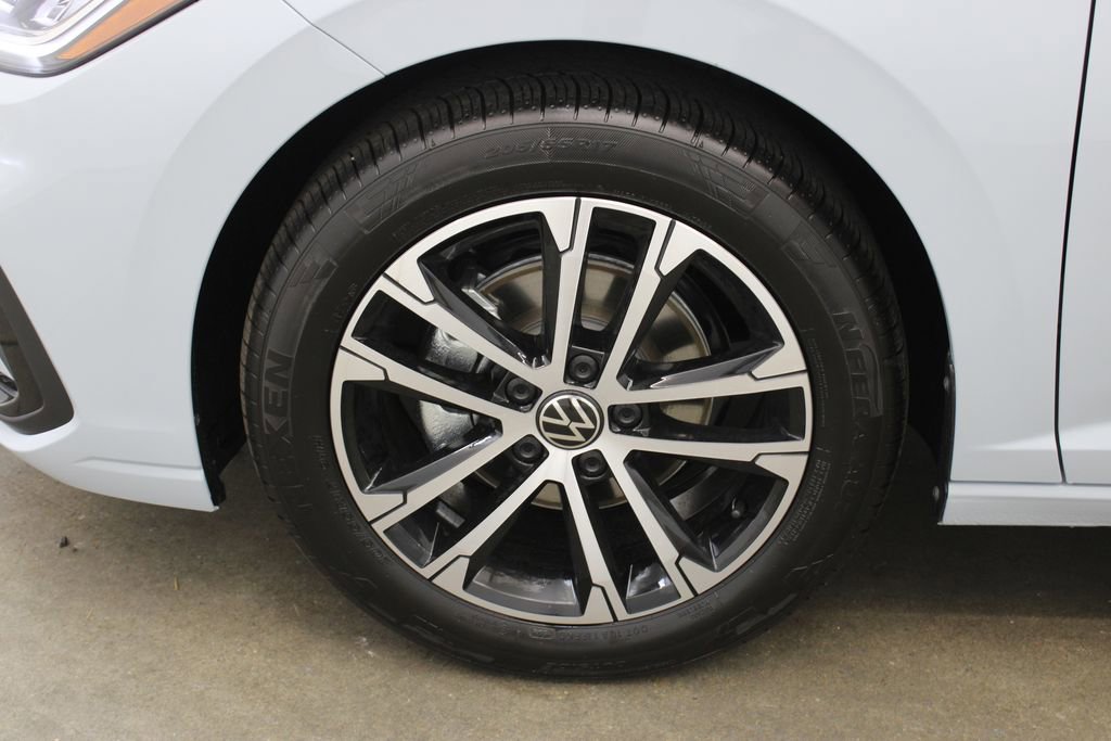 New 2026 Volkswagen Jetta Sport image 24