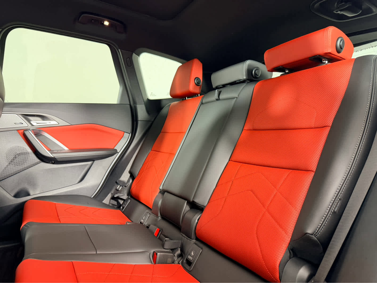 New 2026 BMW X1 M35i w/ Technology Package image 20