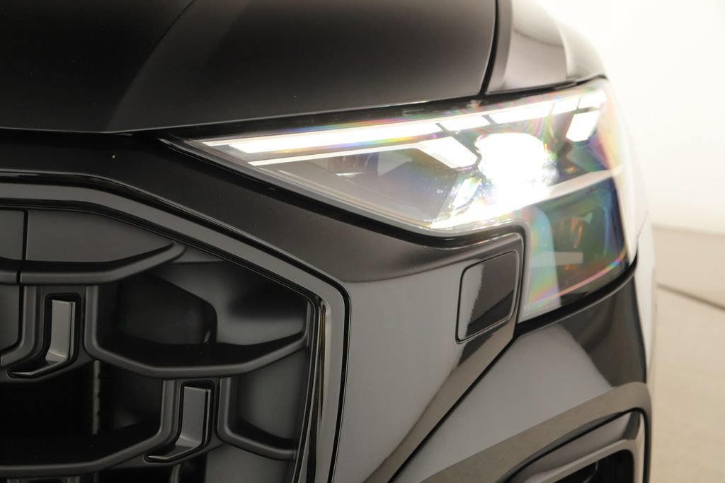 New 2026 Audi Q8 Premium Plus AWD/4WD image 32