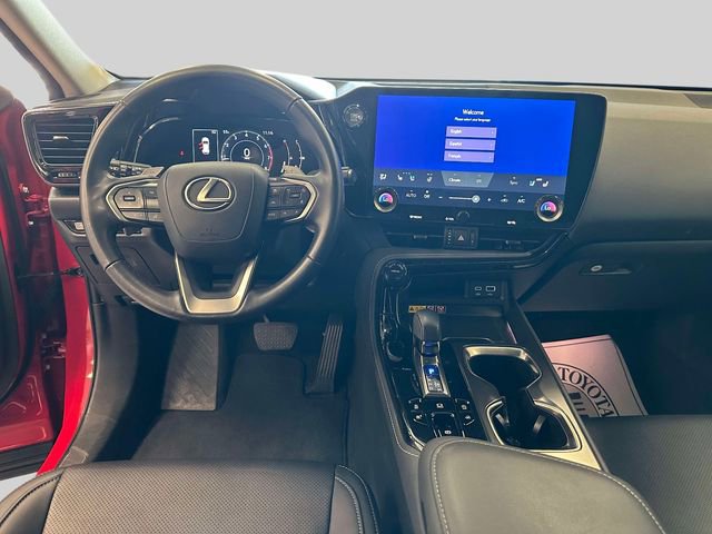 Used 2025 Lexus NX 350 AWD w/ Cold Area Package image 25