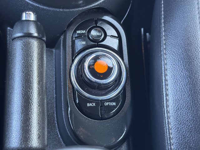 Used 2021 MINI Cooper John Cooper Works w/ 6.5" Touchscreen Package FWD image 27