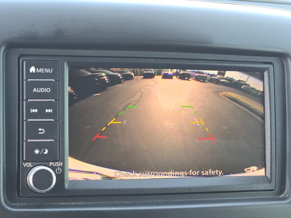 Used 2021 Nissan NV200 S FWD image 13