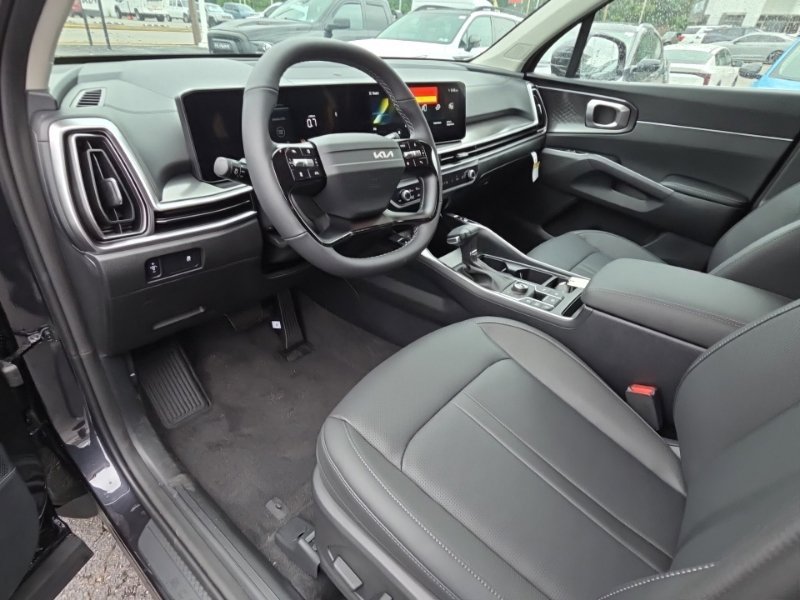 New 2026 Kia Sorento S AWD/4WD image 24