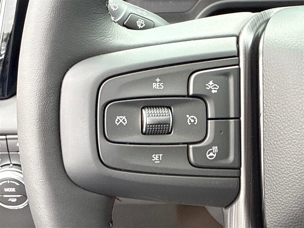 New 2026 GMC Sierra 2500 Denali Ultimate w/ Max Trailering Package image 20