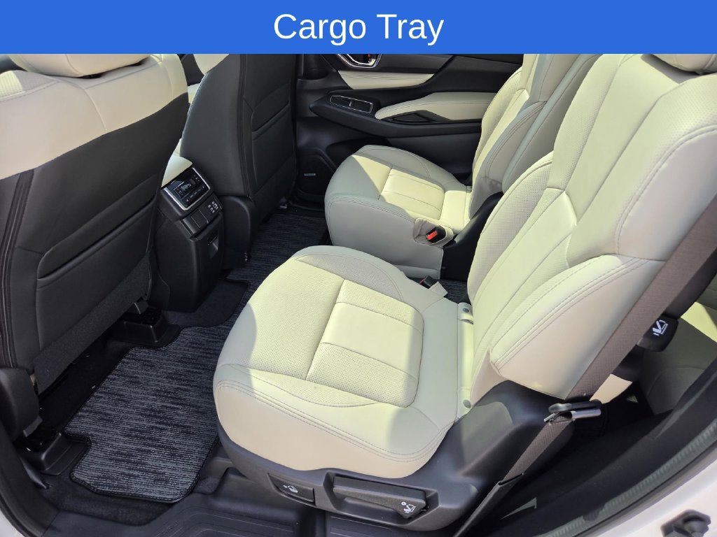 New 2027 Subaru Ascent Limited AWD/4WD image 7
