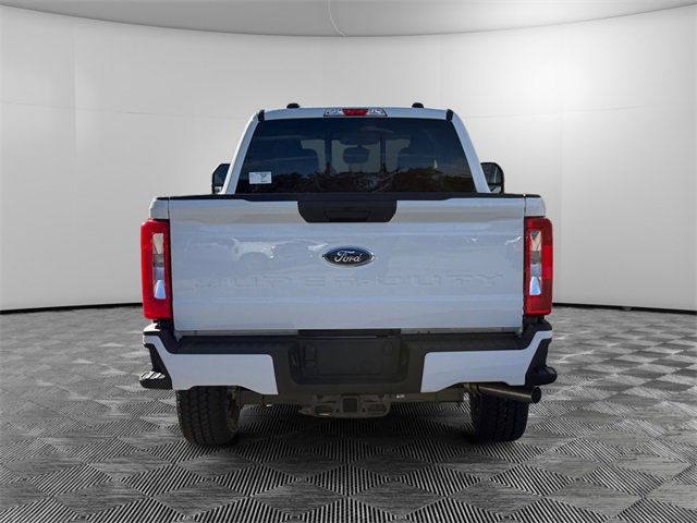 New 2026 Ford F350 XL image 4