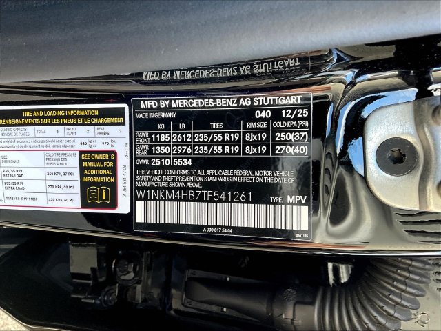 Used 2026 Mercedes-Benz GLC 300 4MATIC image 21